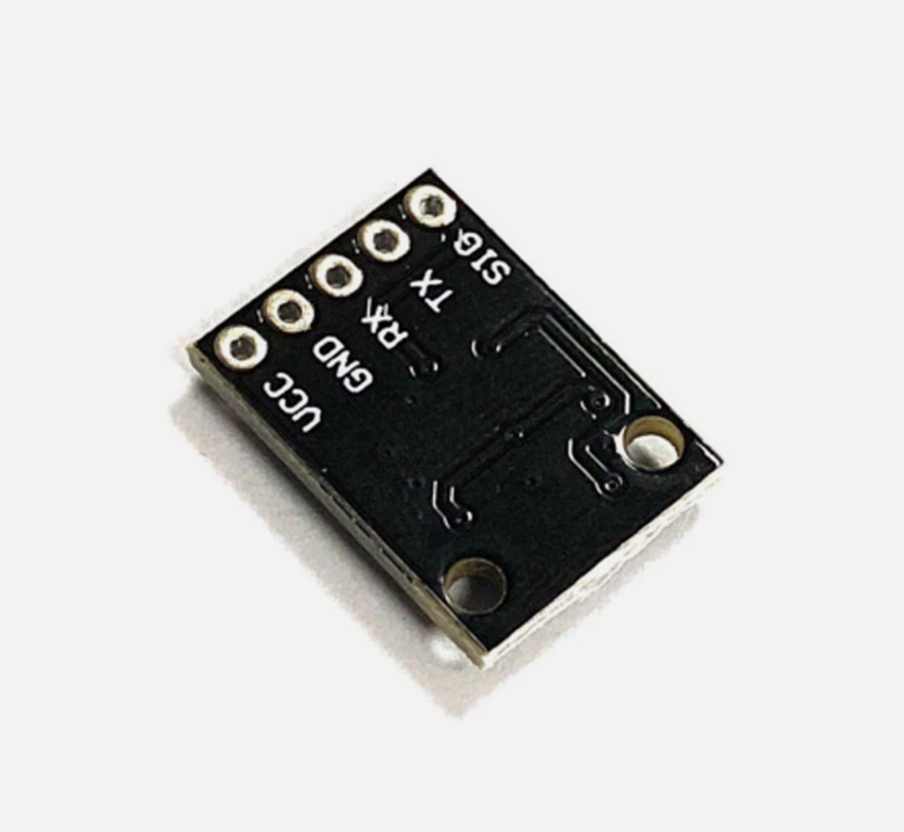 Module de capteur de lumière numérique série GY-301